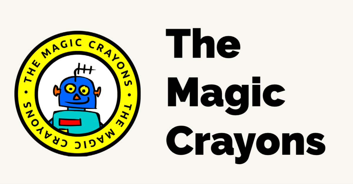 Crayon Magique - Etats-Unis Illustration de Vecteur - Illustration du  juillet, vacances: 3634336