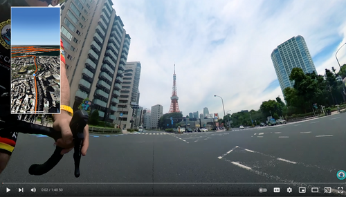 Exploring Tokyo: A Morning Ride with the Half Fast Cycling Club on My Bianchi Infinitio