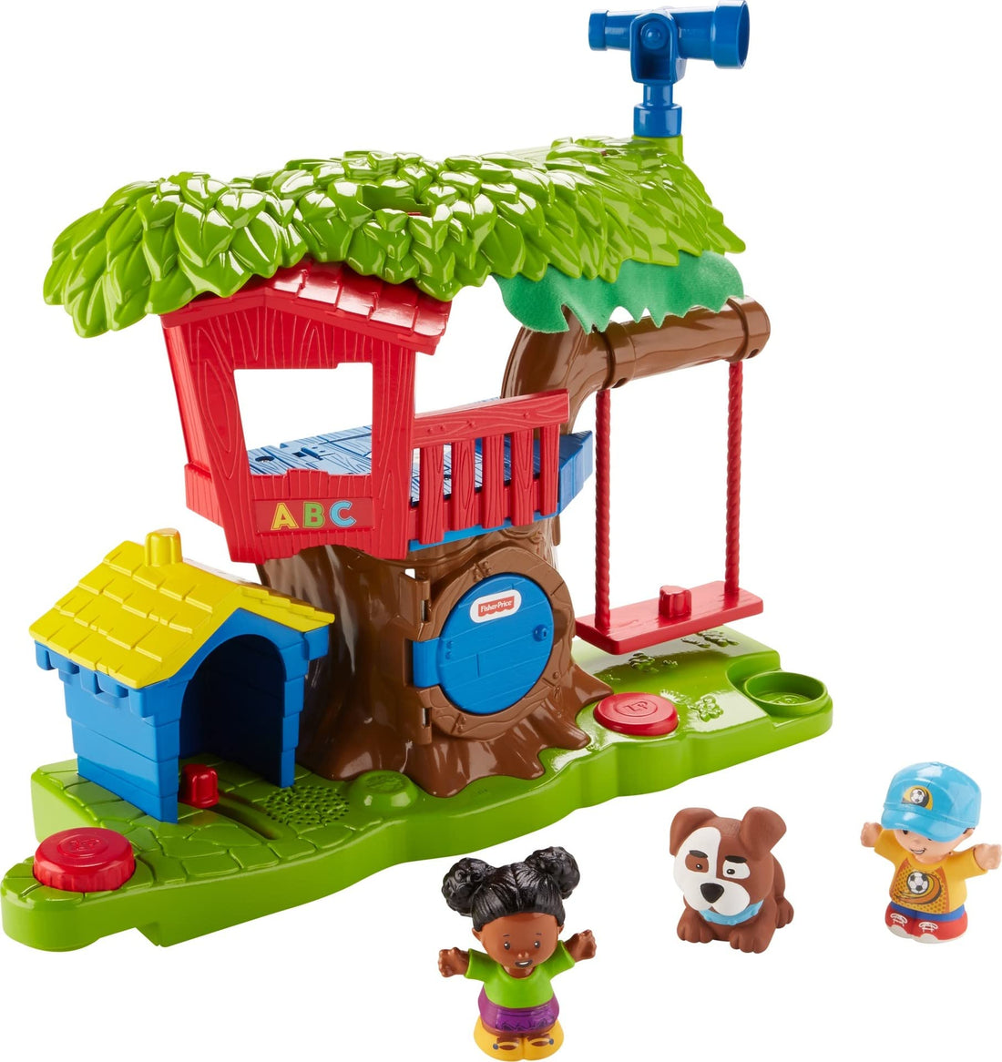 Fisher-Price Tree House