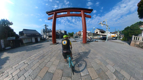 Essential Resources for English-Speaking Cyclists Touring Japan