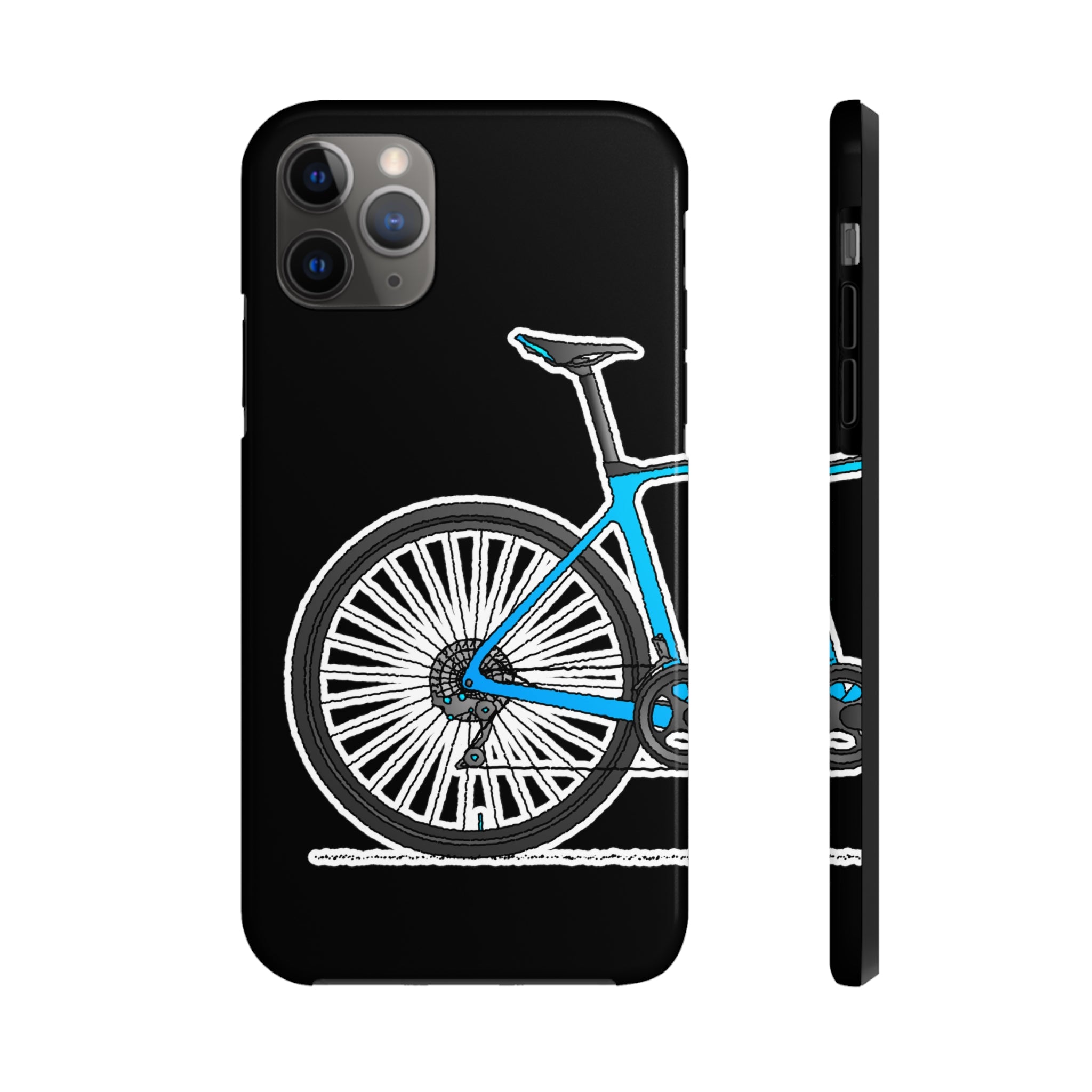 Iphone discount 11 bike