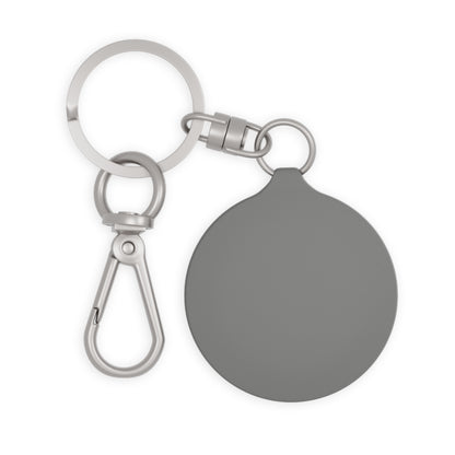 Forklift Truck Keyring – Valentine’s Day Gift for Forklift Drivers