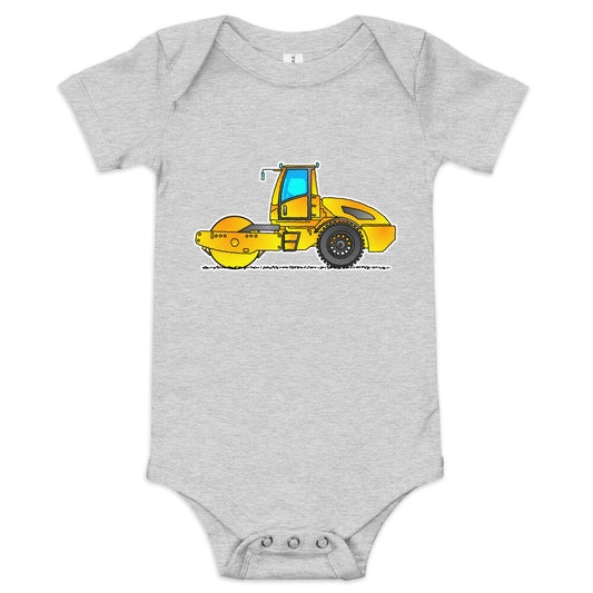 Baby Road Roller One Piece