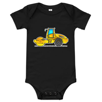 Baby Road Roller One Piece