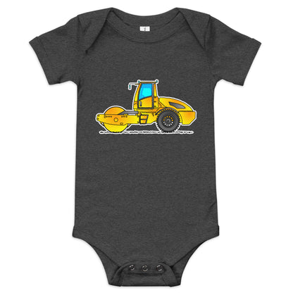 Baby Road Roller One Piece