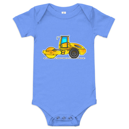 Baby Road Roller One Piece