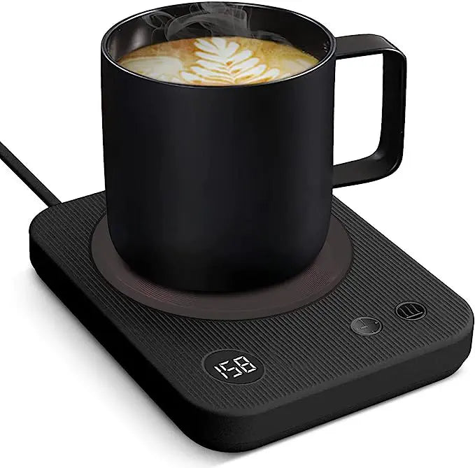 coffee mug desktop warmer for teachers