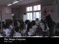 The Hello Song. English Classroom Greetings